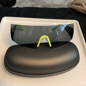 Carolina Lemke X Kim Katdashian Sunglasses